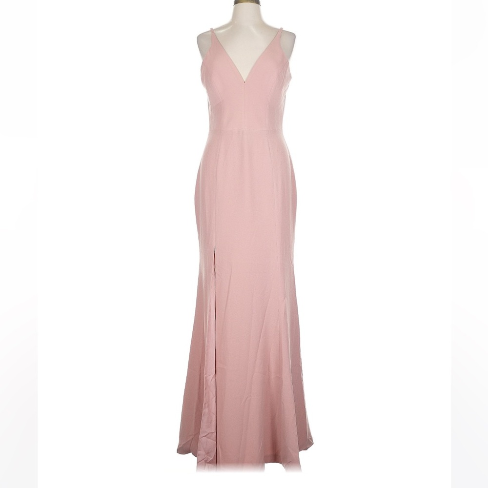 Dress the Population Dress